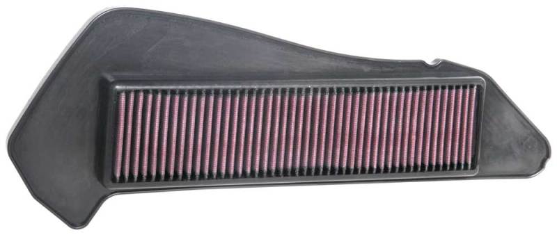 K&N 17-20 Yamaha CZD300 Xmax 292cc Drop In Replacement Air Filter K&N Engineering