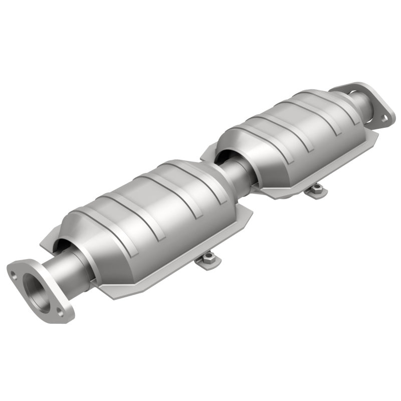 MagnaFlow Conv DF 88-90 Mitsubishi 3.0L CA Magnaflow