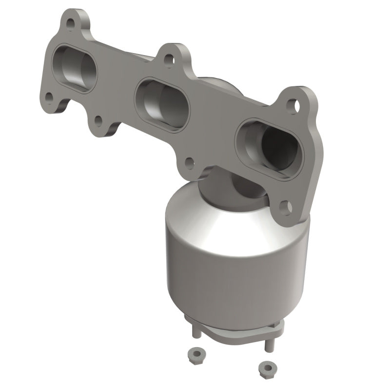 MagnaFlow Conv DF 06-08 Kia Optima 2.7L Magnaflow