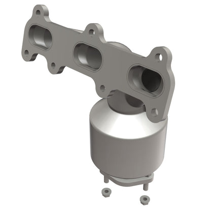 MagnaFlow Conv DF 06-08 Kia Optima 2.7L Magnaflow
