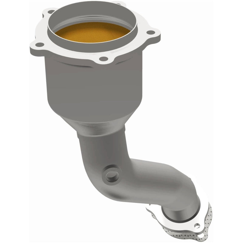 Magnaflow 10-11 Porsche Cayenne 4.8L Direct Fit Converter Magnaflow