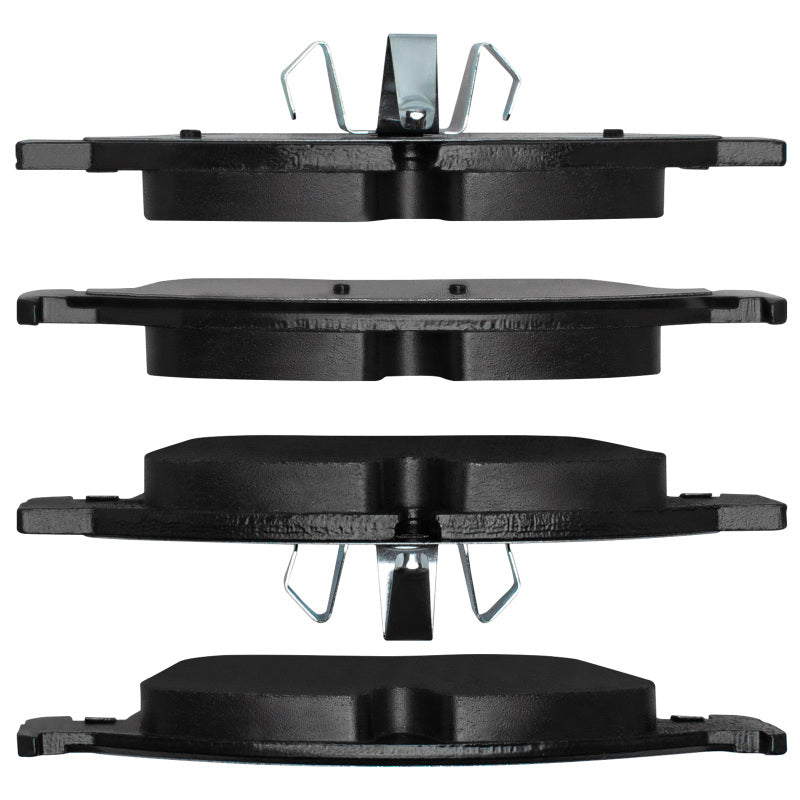 R1 16-17 Volvo Xc60 Front Optimum OE Brake Pads