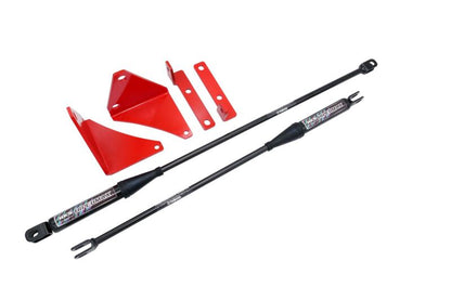 HKS Performance Damper for 2016+ Titan