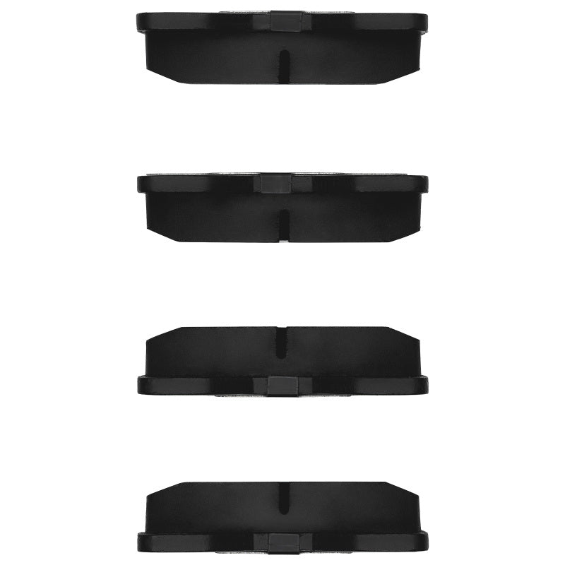 R1 Front OE Brake Pads Kit 1974-1977 Audi 100 Series - 2551-0156-01