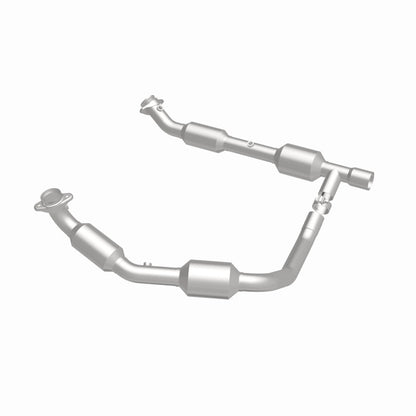 Magnaflow 05-08 Ford E-350 Super Duty 5.4L Direct Fit Converter Magnaflow