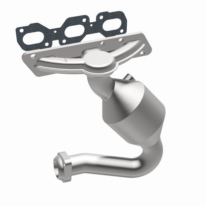 MagnaFlow Conv DF 01-02 Cougar 2.5L Front Magnaflow