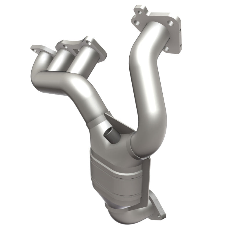 MagnaFlow Conv DF 3/01-02 Mercury Villager 3.3L Manifold