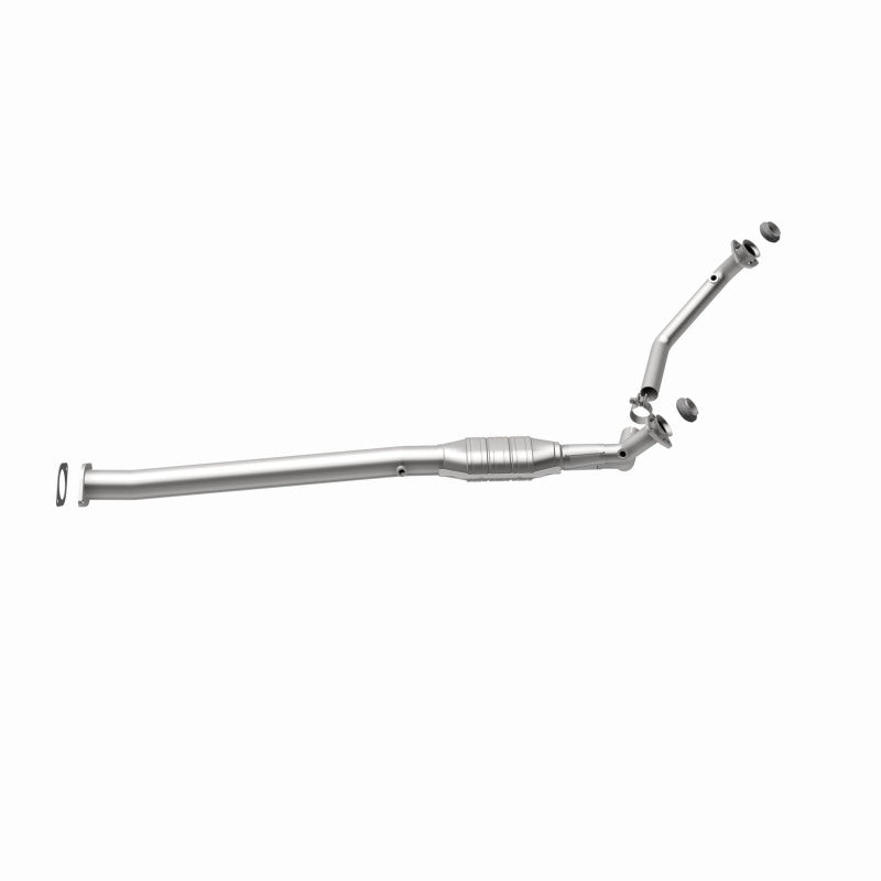 MagnaFlow Conv DF 00-02 Chevy Van 4.3L/5.0L Magnaflow