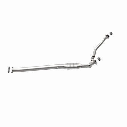 MagnaFlow Conv DF 00-02 Chevy Van 4.3L/5.0L Magnaflow