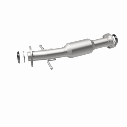 Magnaflow 12-15 RX350 V6 3.5 OEM Underbody Direct Fit Converter Magnaflow