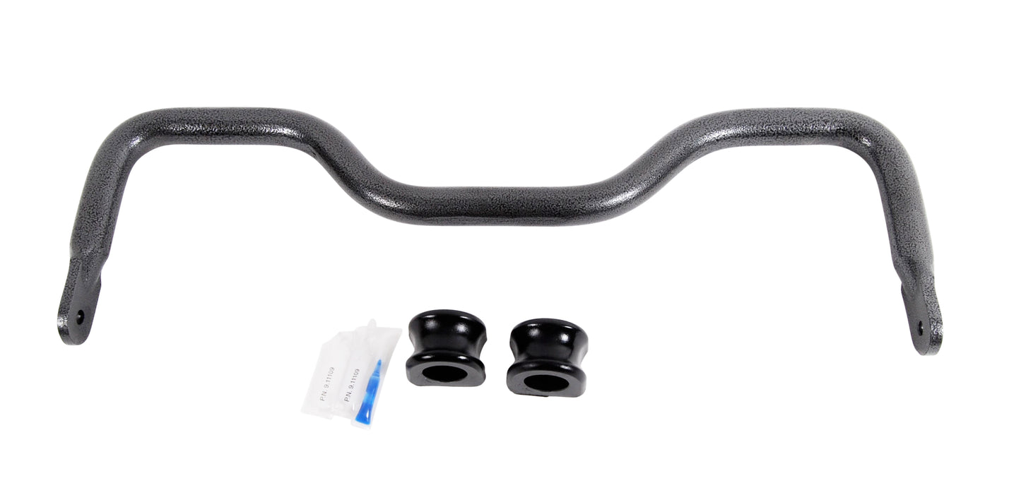 Hellwig 19-21 Dodge Sprinter 3500/4500 RWD/4WD Dually Heat Treated Chromoly 1-1/2in Rear Sway Bar- 7777