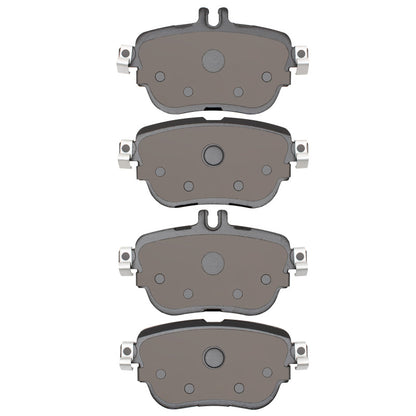 R1 17-23 Mercedes-Benz E350 Rear Euro Ceramic Brake Pads