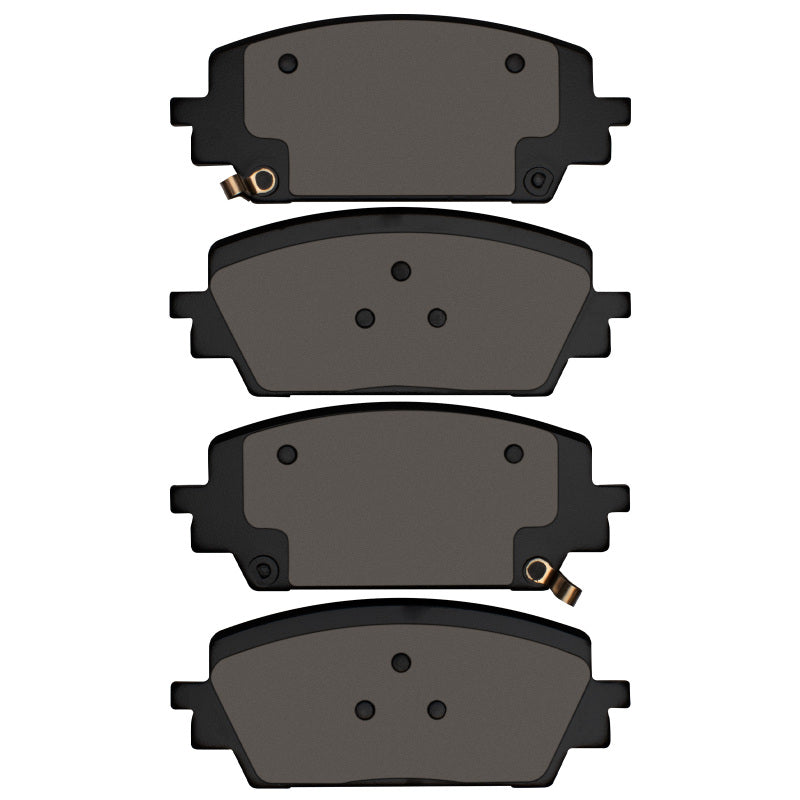R1 21-27 Kia Telluride Front Optimum OE Brake Pads