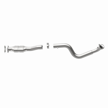 MagnaFlow Conv DF 03-07 GM 2500/3500 P/S OEM Magnaflow