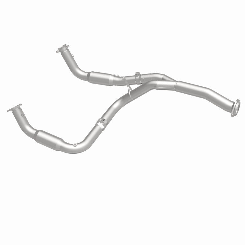 Magnaflow 11-15 Chevrolet Silverado 2500 HD 6.0L Direct Fit Converter Magnaflow