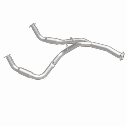Magnaflow 11-15 Chevrolet Silverado 2500 HD 6.0L Direct Fit Converter Magnaflow