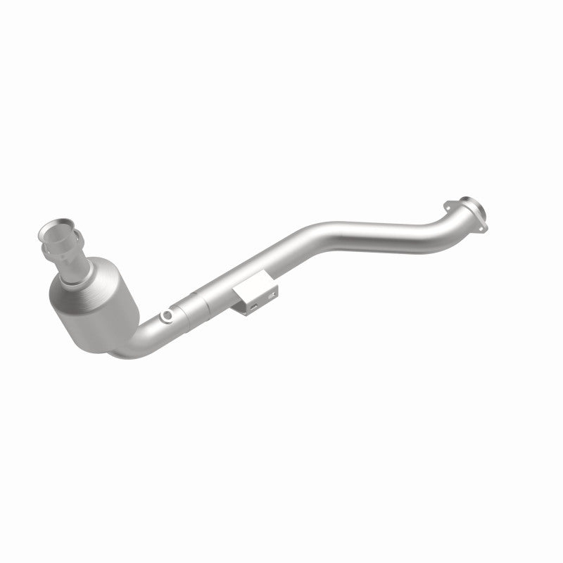 MagnaFlow Conv DF Mercedes CLK320 01-03 Passenger Side Magnaflow