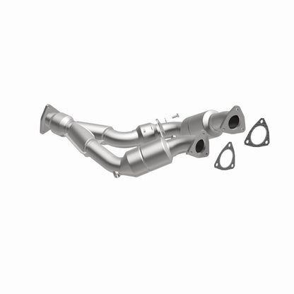 MagnaFlow Conv DF 04-06 VW Touareg 3.2L Magnaflow