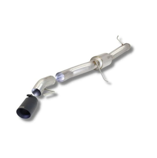 Roush 19-23 Ford Ranger 2.3L Black Exhaust Tip Kit