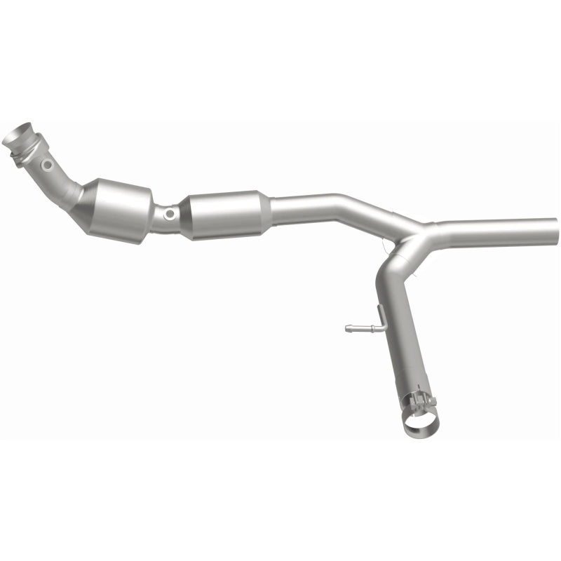 Magnaflow 04-05 Ford F-150 5.4L Direct Fit Converter Magnaflow