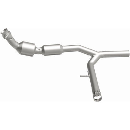 Magnaflow 04-05 Ford F-150 5.4L Direct Fit Converter Magnaflow