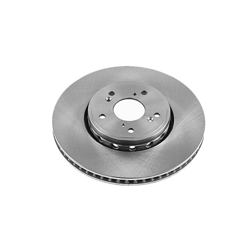 Power Stop 2016 Acura ILX Front Autospecialty Brake Rotor PowerStop