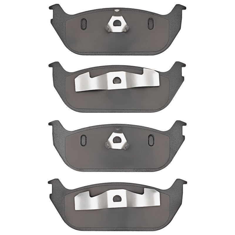 R1 03-05 Lincoln Aviator Rear Optimum OE Brake Pads