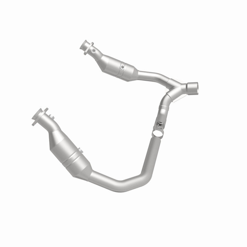 Magnaflow 2006 Dodge Ram 1500 4.7L Direct Fit Converter Magnaflow