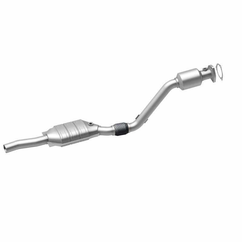 MagnaFlow Conv DF 03 Volkswagen Passat 2.8L Magnaflow
