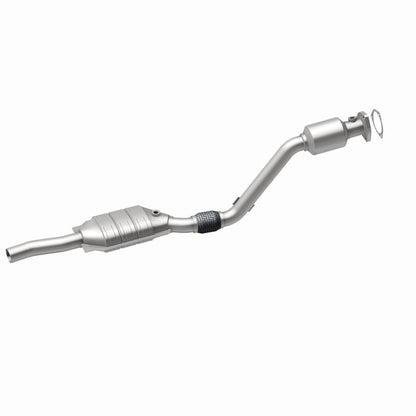 MagnaFlow Conv DF 03 Volkswagen Passat 2.8L Magnaflow