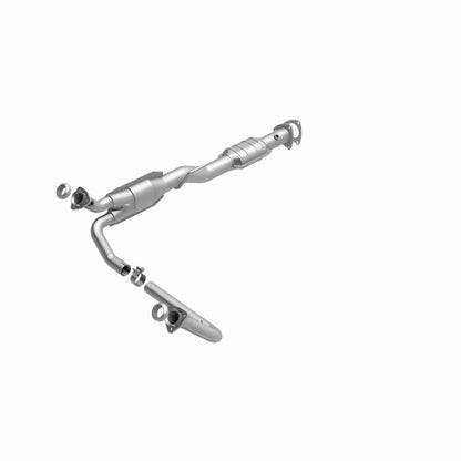 MagnaFlow Conv DF Astro 00-04 4.3L OEM Magnaflow