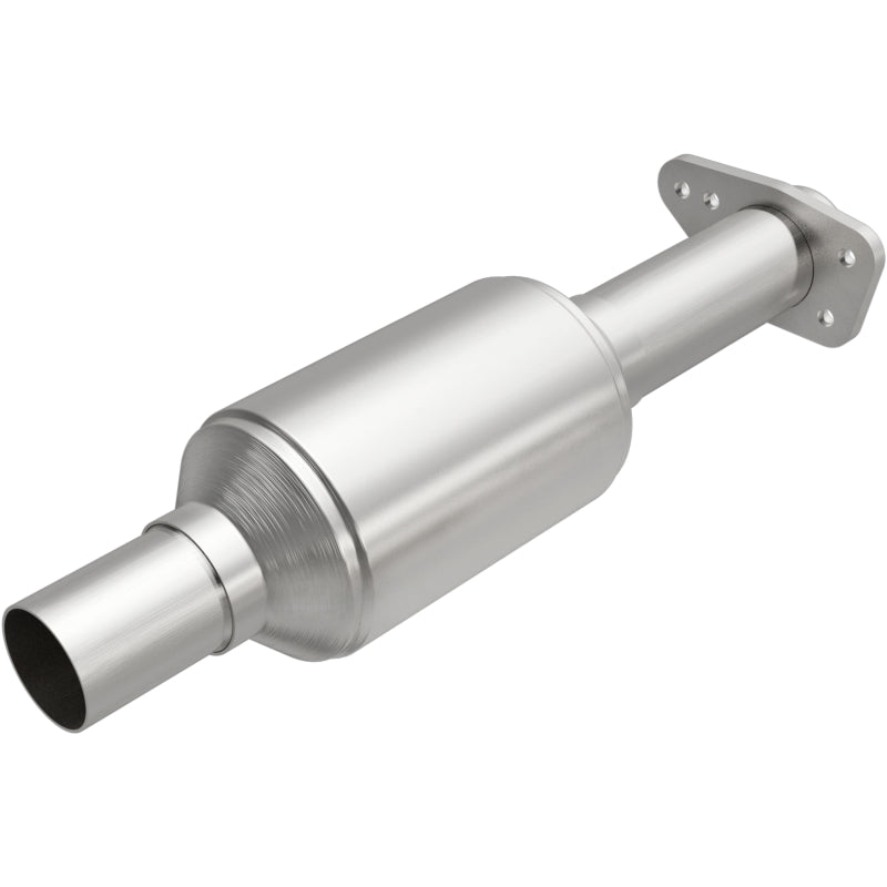 MagnaFlow Conv Direct Fit 85-93 Chevrolet S10 L4 2.5LGAS Magnaflow