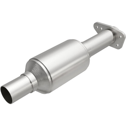 MagnaFlow Conv Direct Fit 85-93 Chevrolet S10 L4 2.5LGAS Magnaflow