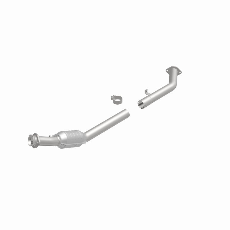 MagnaFlow Conv DF GTO- 2004 8 5.7L Magnaflow