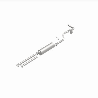 MagnaFlow BRE Exhaust Kit 92-95 Ford F150