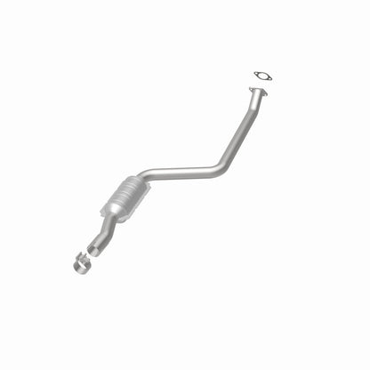 Magnaflow Conv DF 2006 BMW 530xi 3.0L OEM Magnaflow