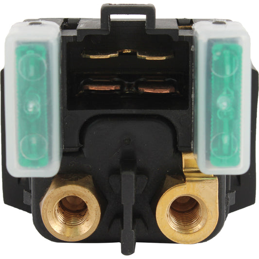 Arrowhead KTM M/C/Yamaha ATV/M/C/Snowmobiles Starter Relay - 12-Volt 240-54047