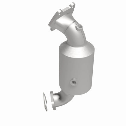 MagnaFlow OEM Grade 11-14 Dodge Grand Caravan Direct Fit Federal Rear Catalytic Converter Magnaflow