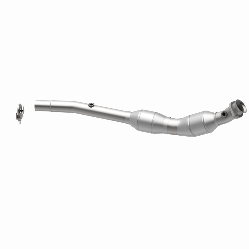 MagnaFlow Conv DF 03-05 R Rover HSE4.4 Passenger Side Magnaflow