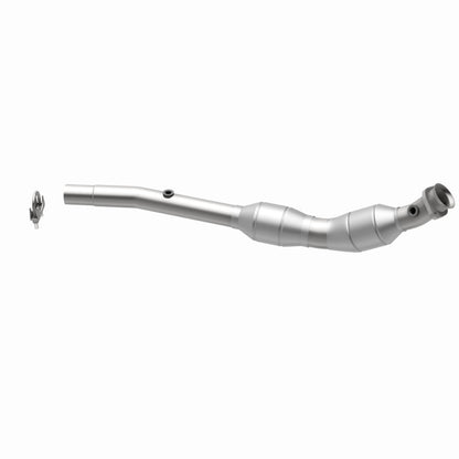 MagnaFlow Conv DF 03-05 R Rover HSE4.4 Passenger Side Magnaflow