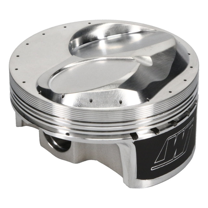 Wiseco Chevrolet Big Blox Brodix SR20 4.600in Bore 1.060in CH 0.990in H Piston Shelf Stock Kit