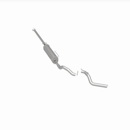 MagnaFlow BRE Exhaust Kit 02-05 Dodge Ram 1500