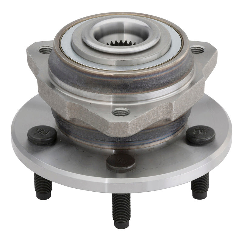 MOOG 02-05 Jeep Liberty Front Hub Assembly