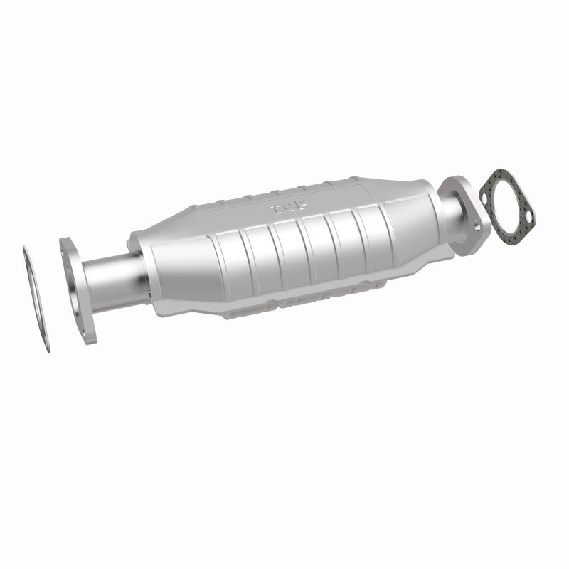 MagnaFlow Nissan Direct-Fit Catalytic Converter Magnaflow