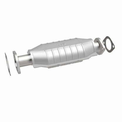 MagnaFlow Nissan Direct-Fit Catalytic Converter Magnaflow