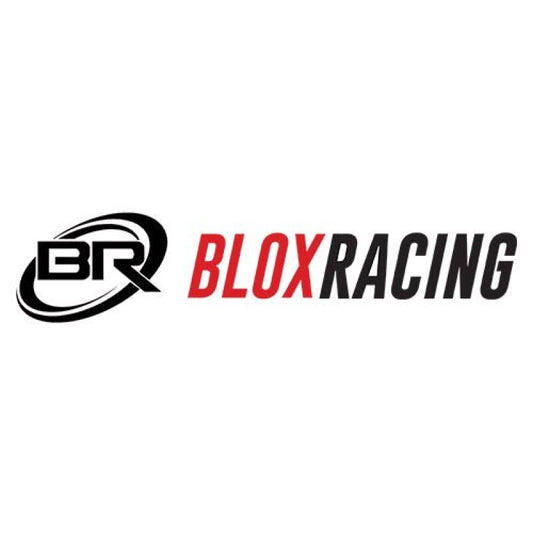 BLOX Racing 15-21 Subaru WRX Hardware Kit for 3in Turbo Inlet Hose Black BXFL-50221-HD BXFL-50221-HD