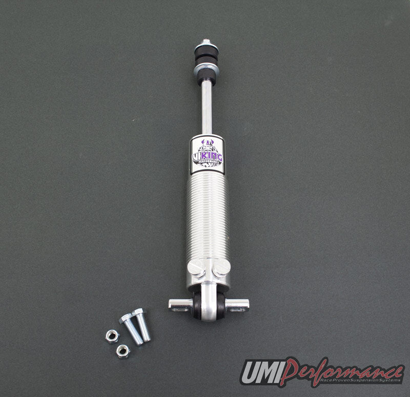 UMI Performance 64-66 GM A-Body Spring/Shock Lowering Kit 1in Rear 550lb