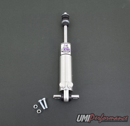 UMI Performance 68-72 GM A-Body Spring/Shock Lowering Kit 1in Rear 250lb