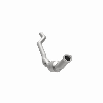 MagnaFlow Conv DF 2008 Chrysler/Dodge 300/Charger/Magnum 5.7L Passenger Side AWD Magnaflow