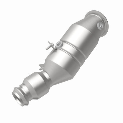 MagnaFlow Conv DF 2016 BMW 428i 2.0L Underbody Magnaflow